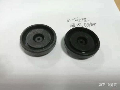 橡胶制品产生气泡,气孔原因和预防措施